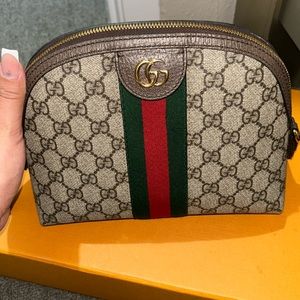 Gucci small ophidia crossbody